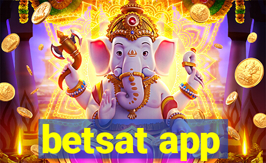 betsat app